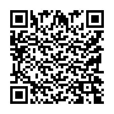 Kod QR dla numeru telefonu +9519024858