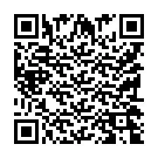 Kode QR untuk nomor Telepon +9519024898