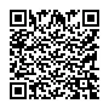 QR-Code für Telefonnummer +9519024950