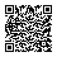 电话号码二维码 +9519025040