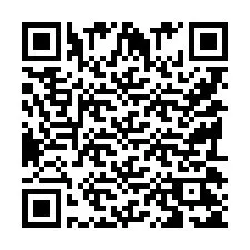 QR Code สำหรับหมายเลขโทรศัพท์ +9519025114