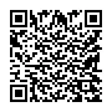 Código QR para número de teléfono +9519025127