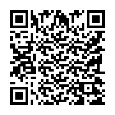 Kode QR untuk nomor Telepon +9519025218