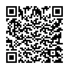 QR-код для номера телефона +9519025288