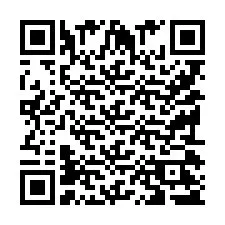 Código QR para número de telefone +9519025308