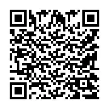 Kod QR dla numeru telefonu +9519025347