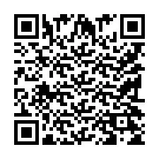 QR-Code für Telefonnummer +9519025469