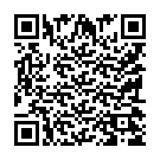 QR Code สำหรับหมายเลขโทรศัพท์ +9519025608