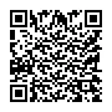 Kod QR dla numeru telefonu +9519025808