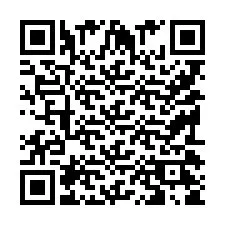 QR-код для номера телефона +9519025811