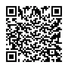 Kode QR untuk nomor Telepon +9519025928