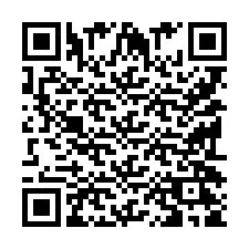 QR Code สำหรับหมายเลขโทรศัพท์ +9519025976