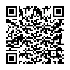 Kod QR dla numeru telefonu +9519025998