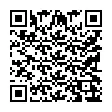 QR Code for Phone number +9519026329