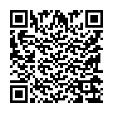 QR Code for Phone number +9519026386