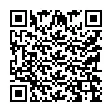 QR Code for Phone number +9519026454