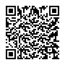 QR Code for Phone number +9519026460