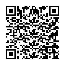 QR Code for Phone number +9519026482