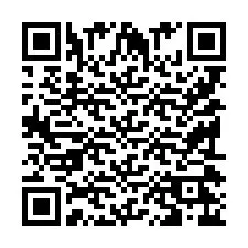 QR Code for Phone number +9519026609