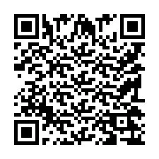 QR Code for Phone number +9519026791