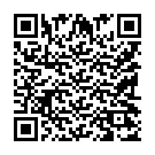 QR Code for Phone number +9519027039