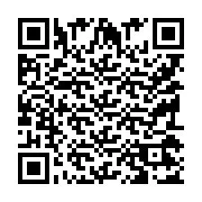 QR Code for Phone number +9519027080