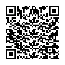 QR Code for Phone number +9519027086
