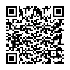 QR Code for Phone number +9519027090