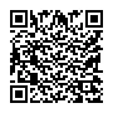 Kod QR dla numeru telefonu +9519027103