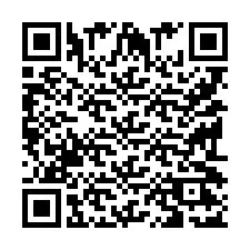 QR Code for Phone number +9519027132