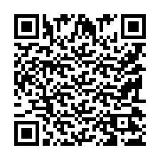 QR Code for Phone number +9519027205