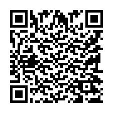 QR Code for Phone number +9519027268