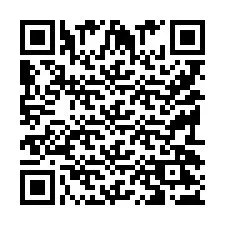 QR Code for Phone number +9519027270