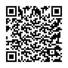 QR Code for Phone number +9519027280