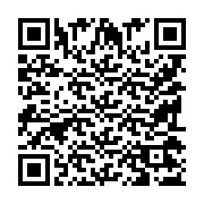 QR Code for Phone number +9519027283