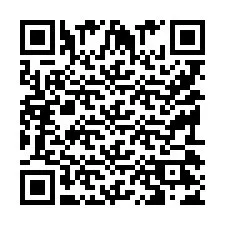 QR Code for Phone number +9519027400
