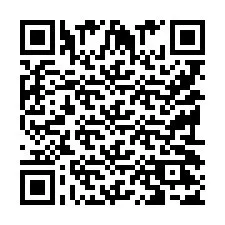 QR-koodi puhelinnumerolle +9519027538