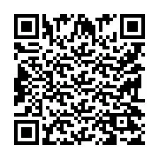 QR Code for Phone number +9519027562