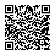QR Code for Phone number +9519027667