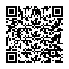 QR Code for Phone number +9519027673