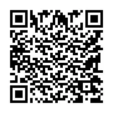 QR Code for Phone number +9519027697
