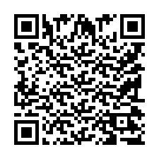 Kode QR untuk nomor Telepon +9519027709