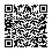 QR Code for Phone number +9519027740