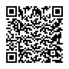 QR Code for Phone number +9519027763