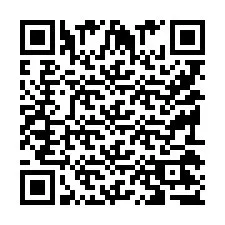QR Code for Phone number +9519027780