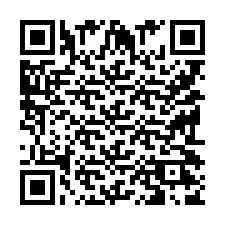 QR Code for Phone number +9519027822