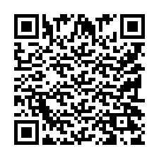 QR Code for Phone number +9519027878