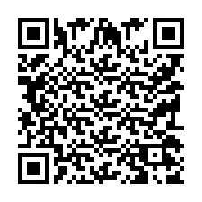 QR Code for Phone number +9519027890