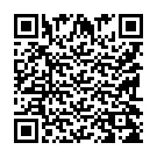 QR Code for Phone number +9519028262