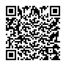 QR Code for Phone number +9519028285